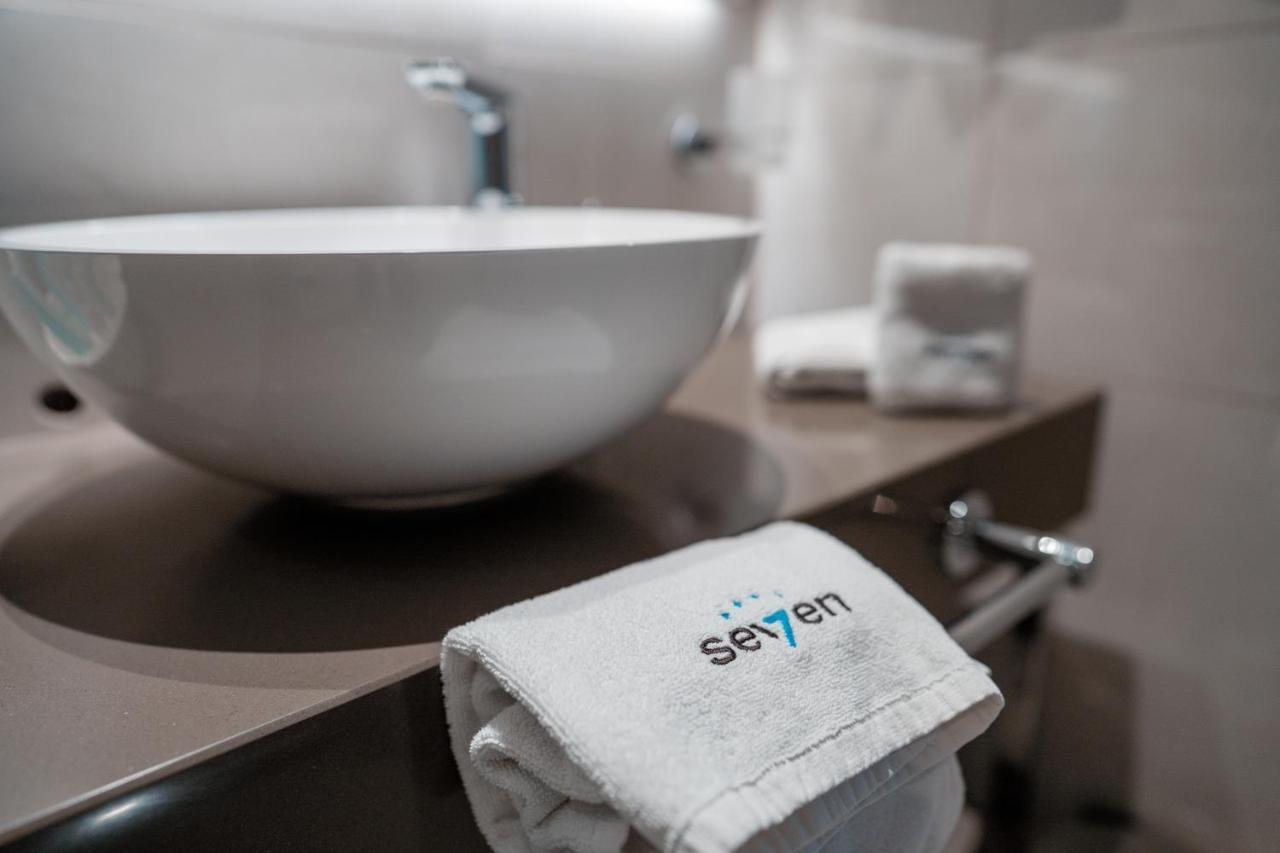 Hotel Seven Villach