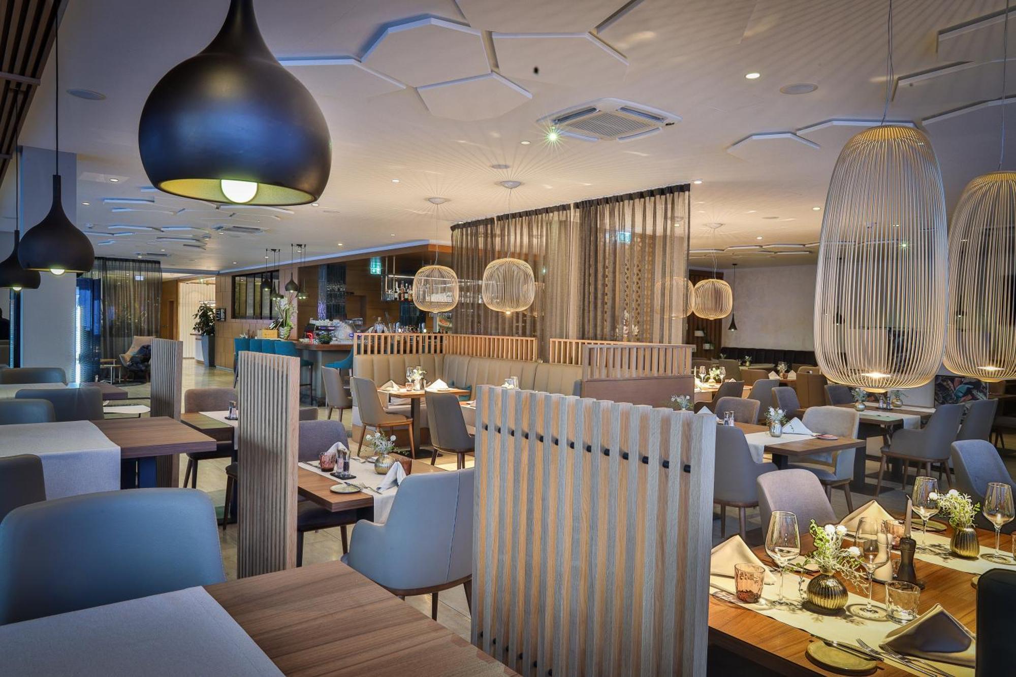 Hotel Seven Villach