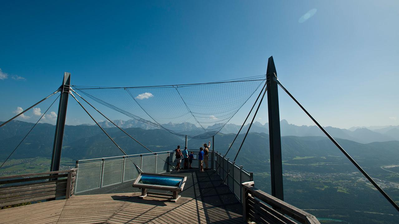 Seven Villach