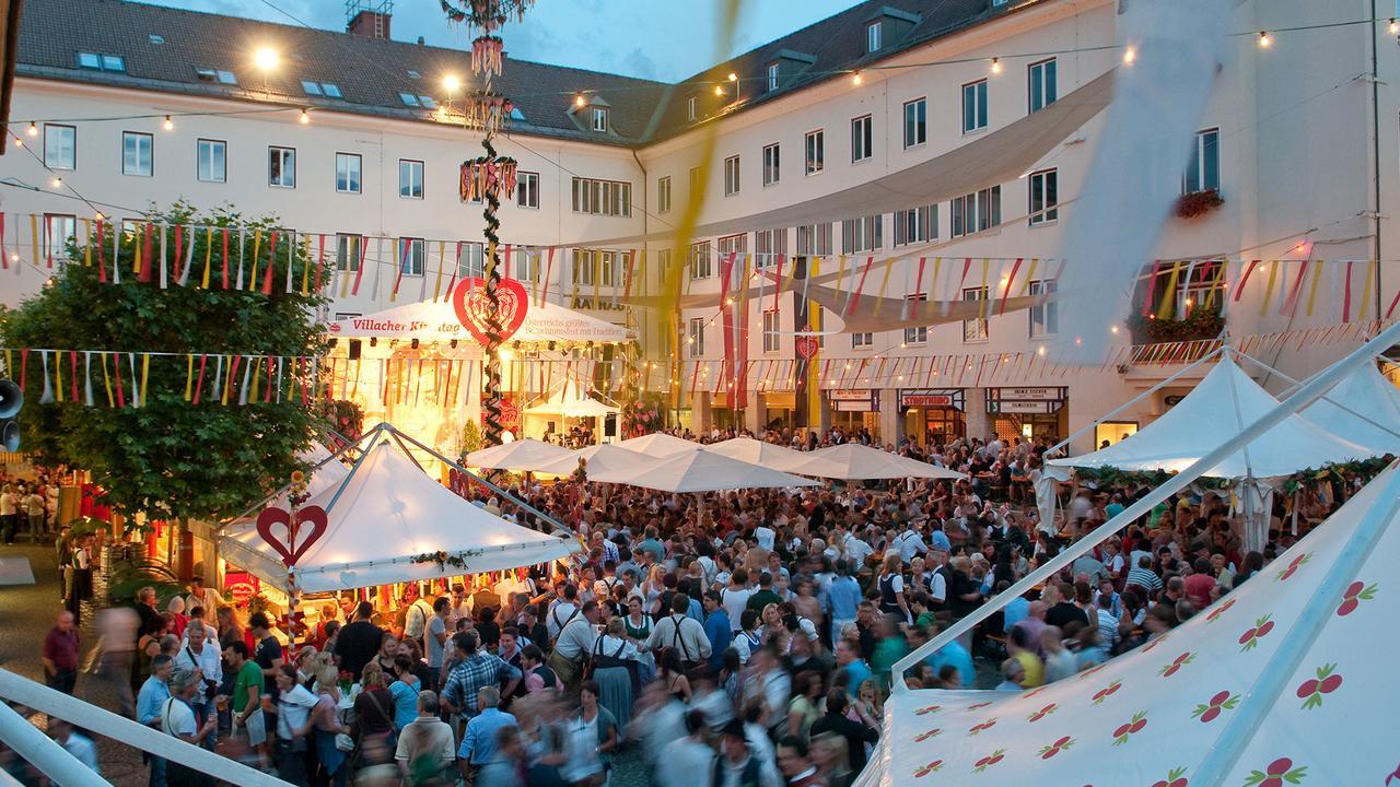 Seven Villach