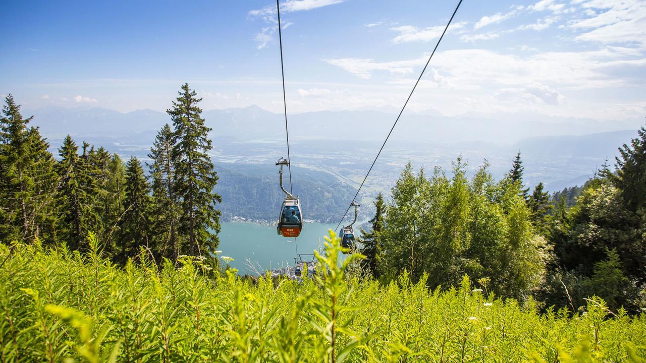 Seven Hotel Villach