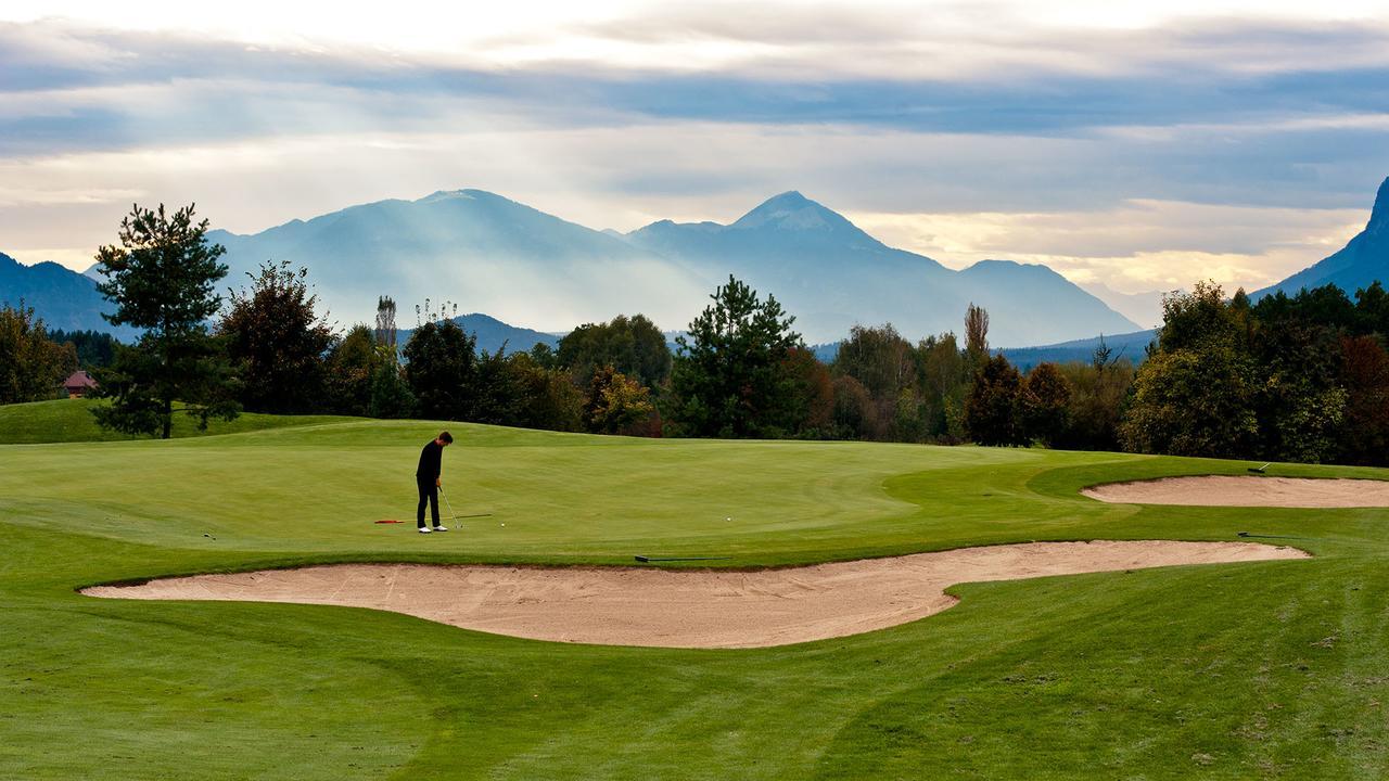 Seven Villach